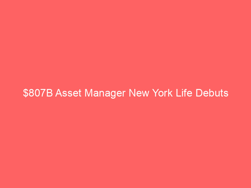 $807b asset manager new york life debuts tokenized high yield bond fund with centrifuge