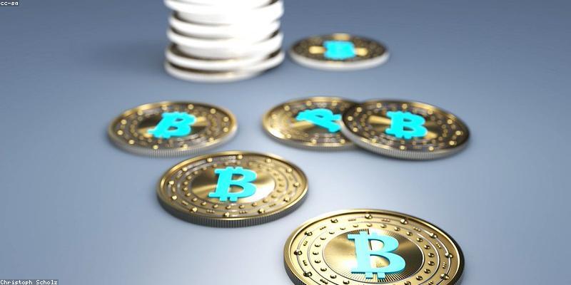Bitcoininvestment