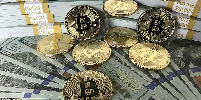 Cryptocurrency