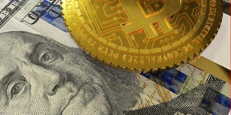 Cryptocurrencybitcoin