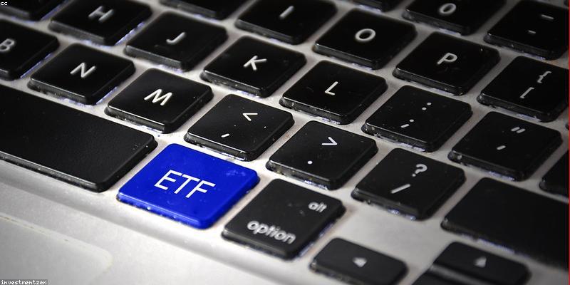 FinanceETFS