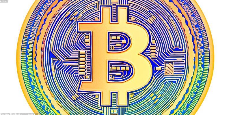 Financeblockchain