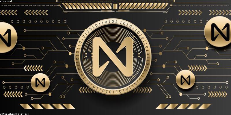 Financecryptocurrency