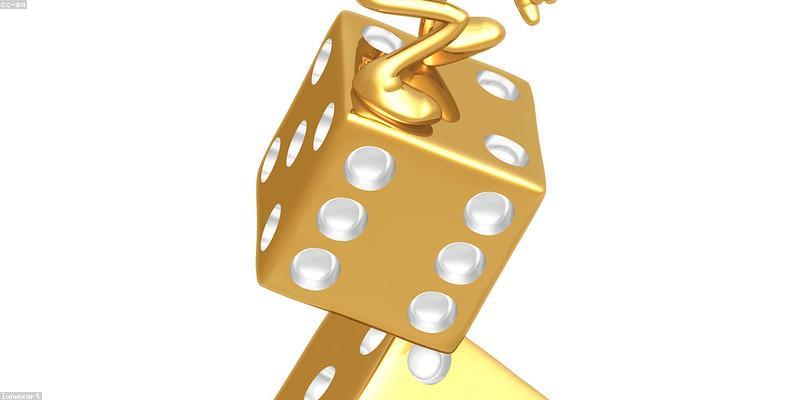 Financerisk