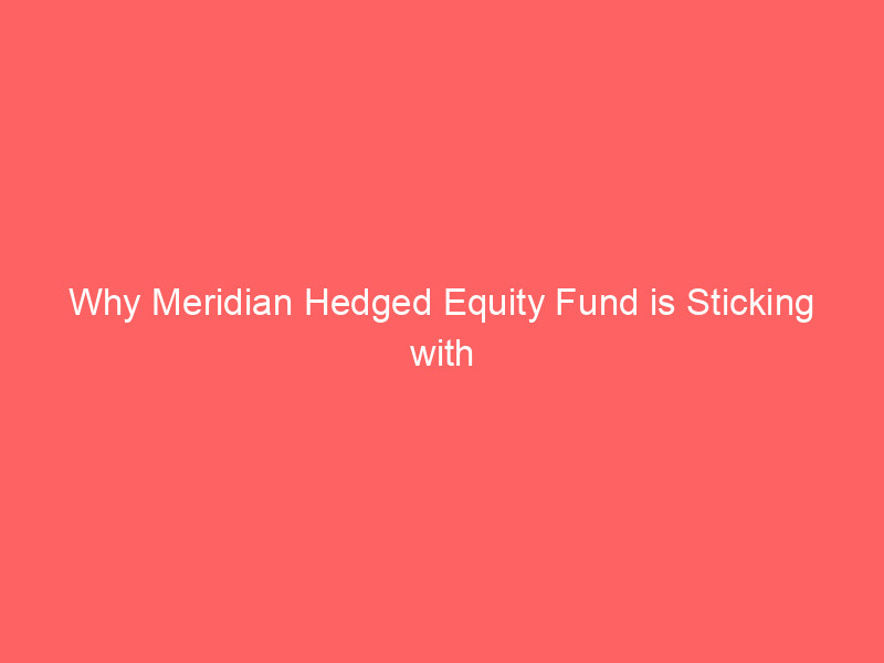 Why Meridian Hedged Equity Fund is Sticking with Microsoft (MSFT) Amid Market Volatility why meridian hedged equity fund is sticking with microsoft (msft) amid market volatility