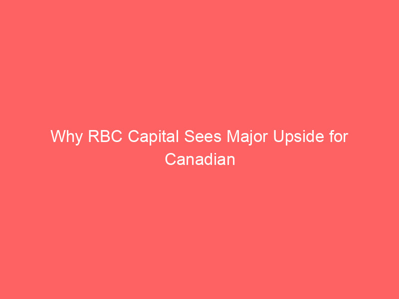 why rbc capital sees major upside for canadian pacific kansas city (cp) ahead of q2 earnings