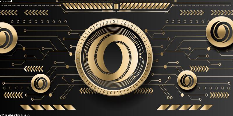 Cryptocurrencyfinance