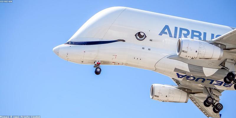Financeaerospace