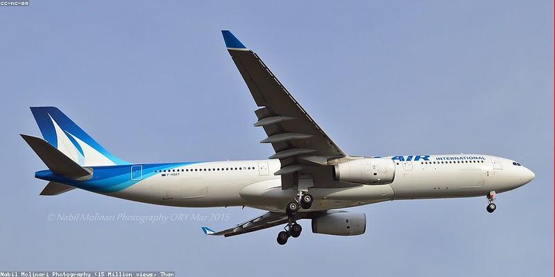 Financeaviation