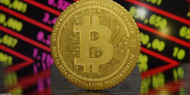 Financecryptocurrency