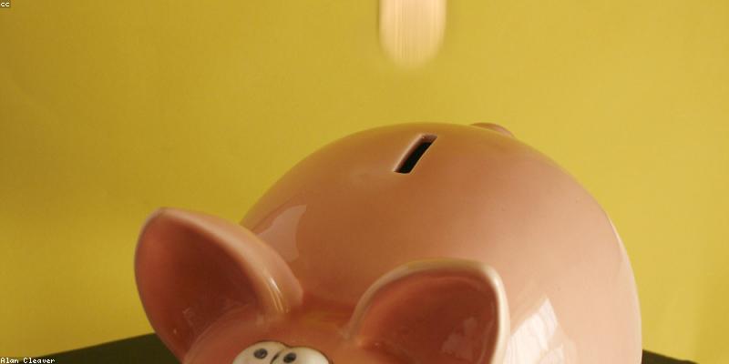 Financeinterest