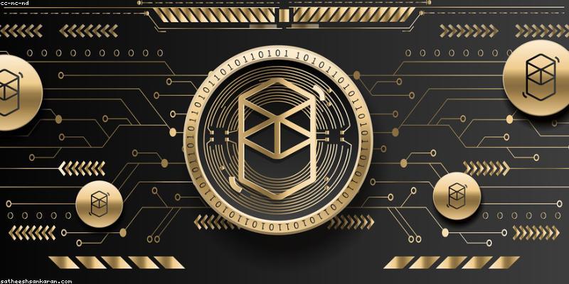 Financemining