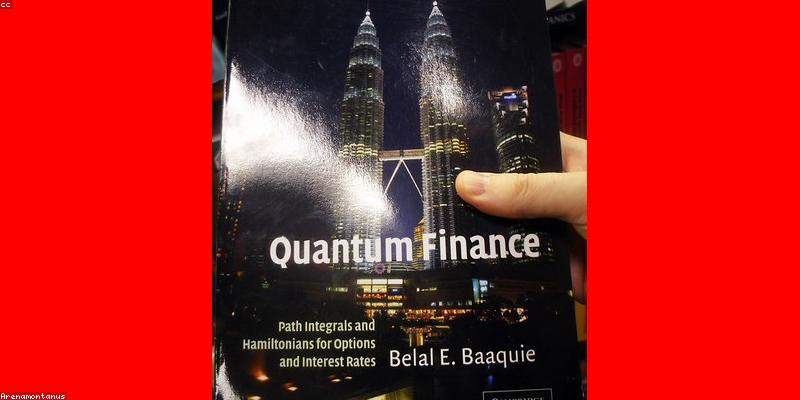 Financequantum
