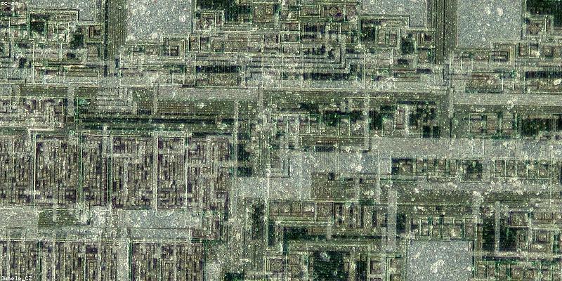 Semiconductor