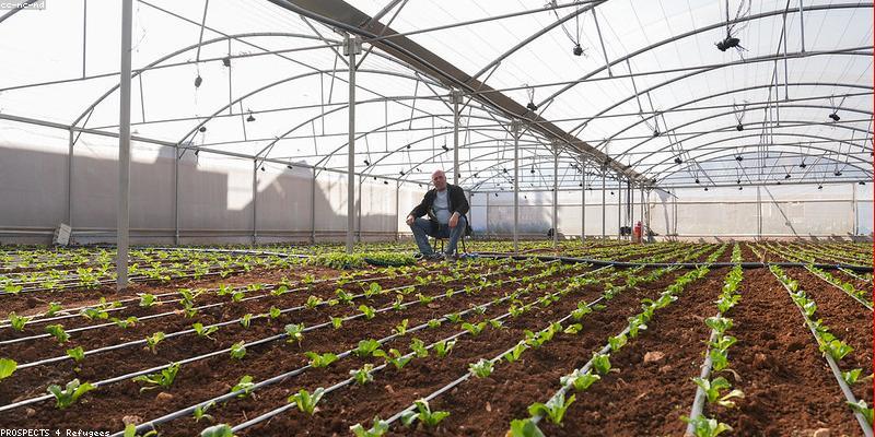 Financeagriculture