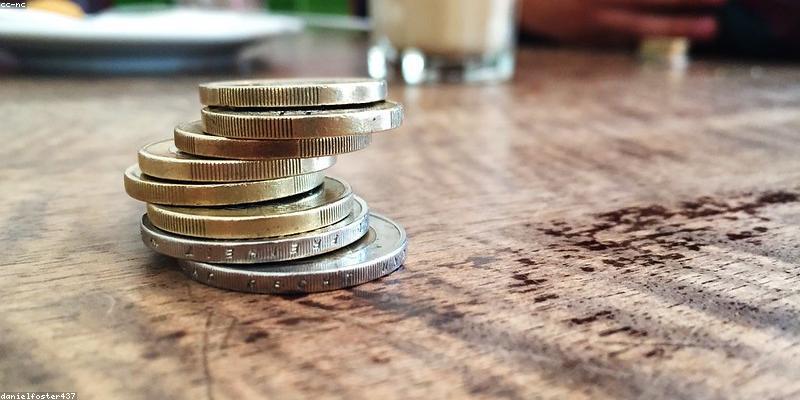 Financerestaurant