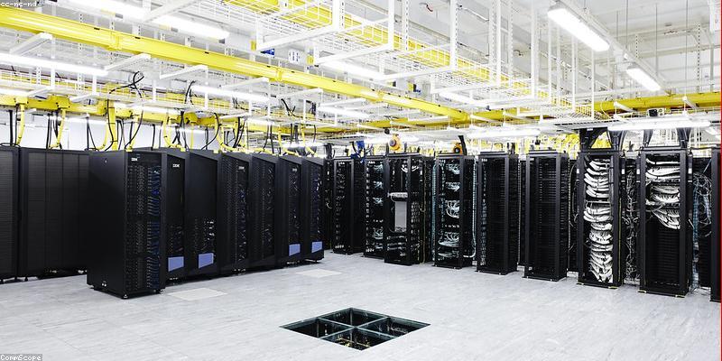 Technologydatacenter